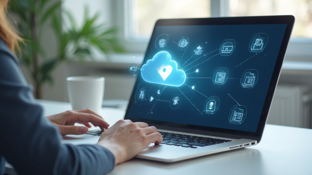 Профессиональная фотография современного умного дома с подключенными IoT устройствами и умным освещением